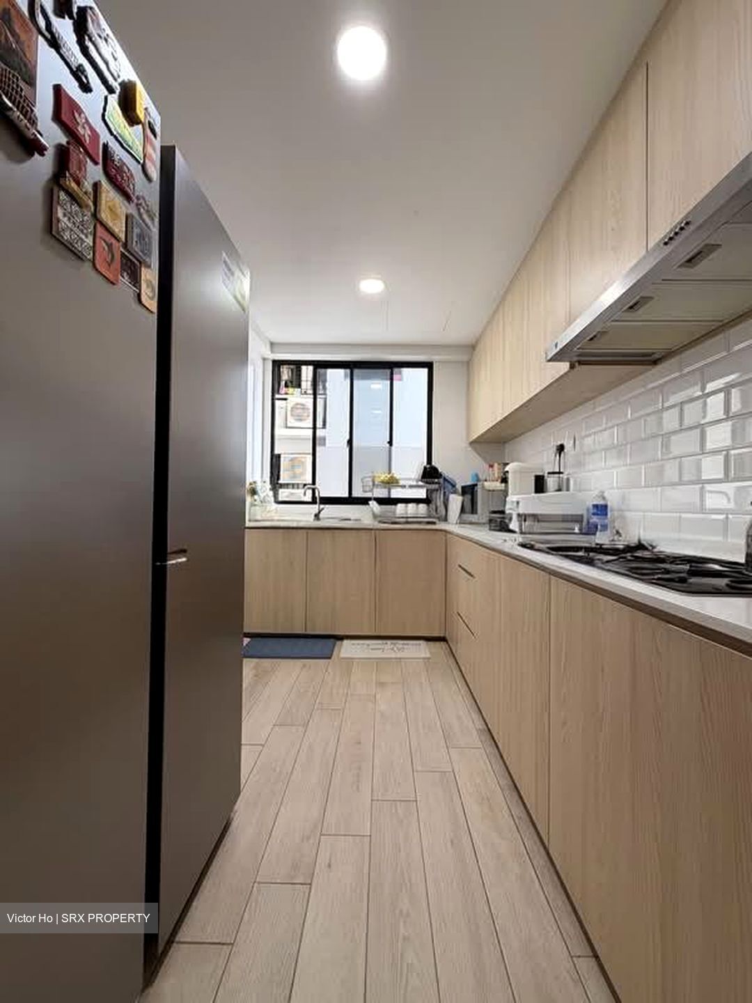 Central Green Condominium (D3), Condominium #570912291